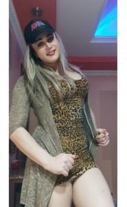 Transexual en Almería: 