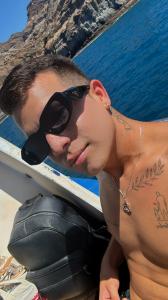 Chico busca chica en Toledo: 