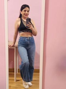 Chica busca chico en Zaragoza: 