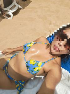 Chica busca chico en Tenerife: 