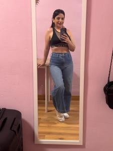 Chica busca chico en Zaragoza: 