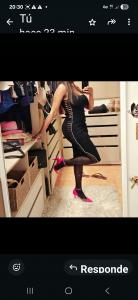 643628382: Chica busca chico en Cádiz