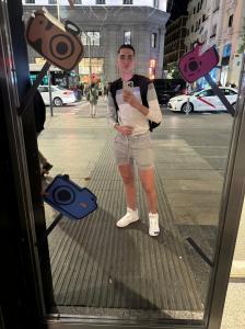 607589451: Chico busca chica en Guipúzcoa