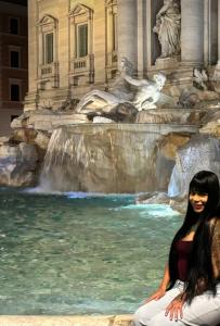 Travesti en Málaga: 