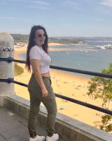 641779892: Chica busca chico en Zaragoza