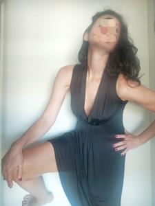 Chica busca chico en Tenerife: 