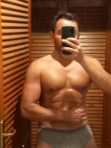 Chico busca chica en Madrid: 