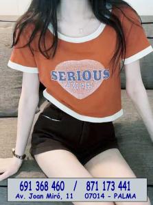 691368460: Chica busca chico en Mallorca