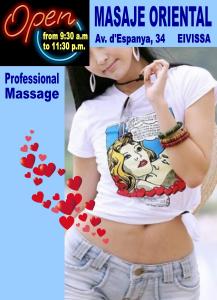 Chica busca chico en Ibiza: 