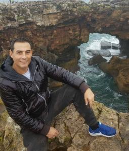 660461853: Chico busca chica en Málaga