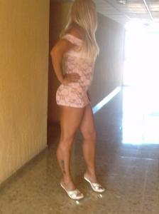 632176236: Travesti en Málaga