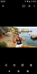 Chico busca chica en Málaga: 