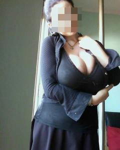 Chica busca chico en León: 