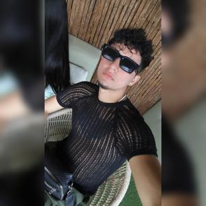 Chico busca chica en Córdoba: 