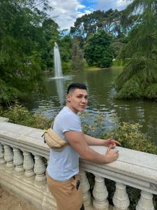 Chico busca chica en Vizcaya: 