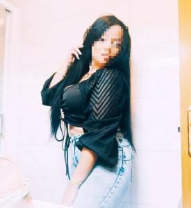 Chica busca chico en Málaga: 