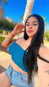 666239522: Chica busca chico en Murcia