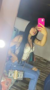 666234494: Chica busca chico en Murcia