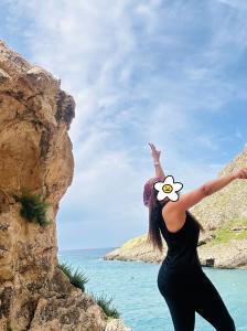 Chica busca chico en Alicante: 