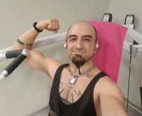 604012507: Chico busca chica en Madrid