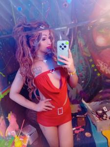 Transexual en Barcelona: 