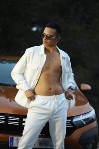 Chico busca chica en Mallorca: 