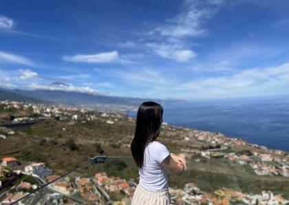 Chica busca chico en Las Palmas: 