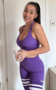 604143563: Chica busca chico en Madrid