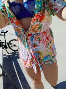 Chica busca chico en Granada: 