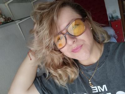 Chica busca chico en Toledo: 