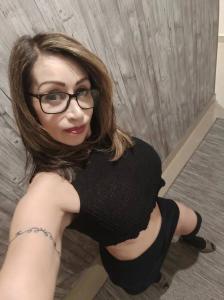 Chica busca chico en Málaga: 