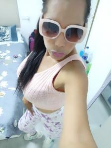 Transexual en Valencia: 