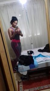 Transexual en Las Palmas: 