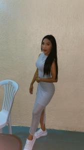 Chica busca chico en Madrid: 