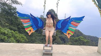 613929788: Transexual en Barcelona