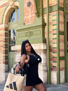 Chica busca chico en Córdoba: 