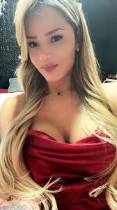 Transexual en Valencia: 