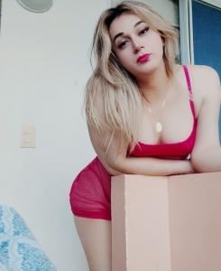 Travesti en Almería: Transexuales y Travestis