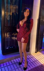 Travesti en Málaga: 