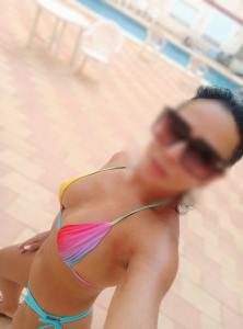 Chica busca chico en Tenerife: 