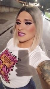 672549939: Travesti en Madrid