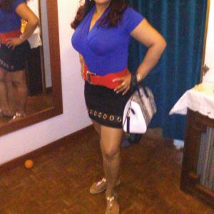 Chica busca chico en Valladolid: 