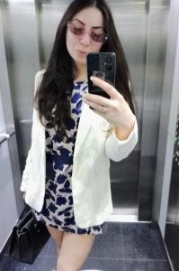 Chica busca chico en Alicante: 