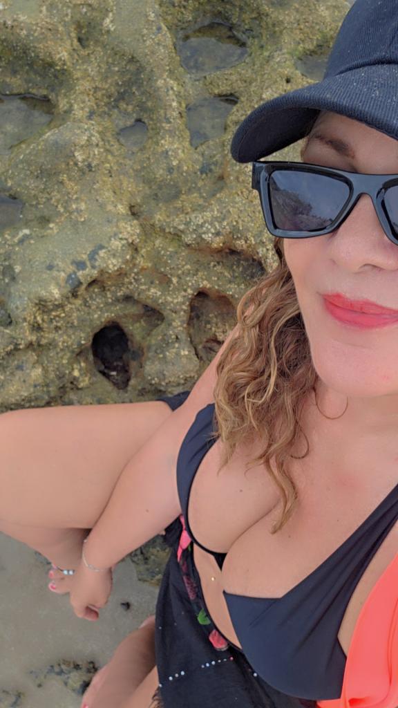 Virtual en Tenerife: 