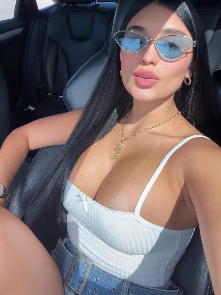 Chica busca chico en Tenerife: Chica busca chico