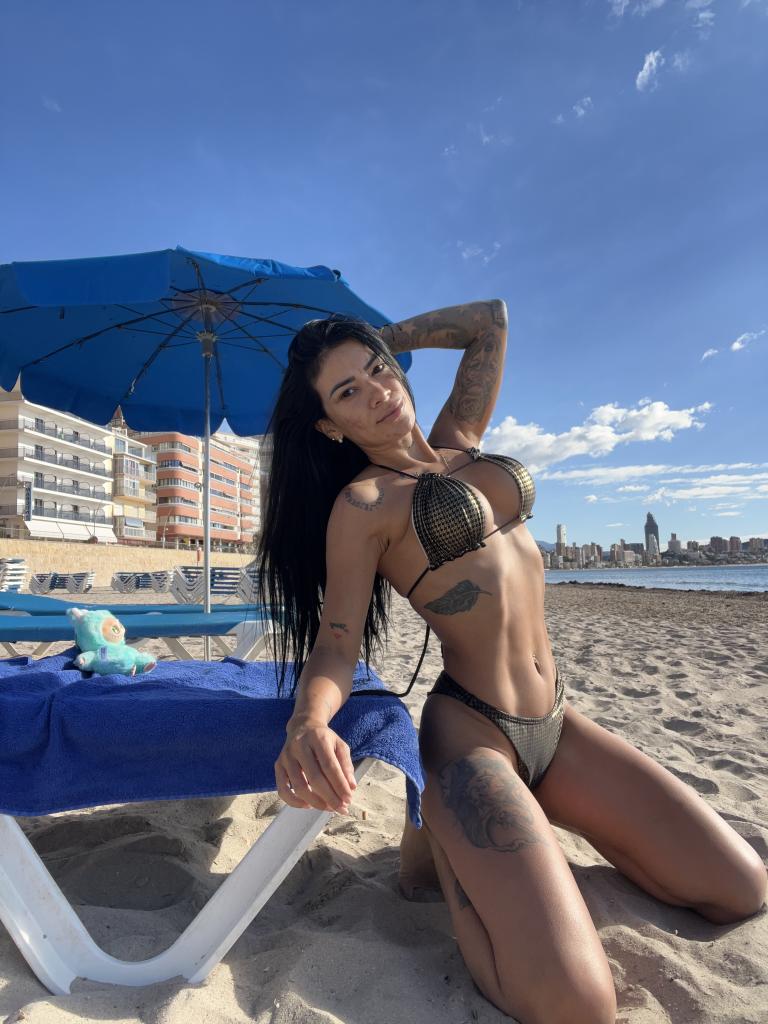 613972109: Chica busca chico en Madrid