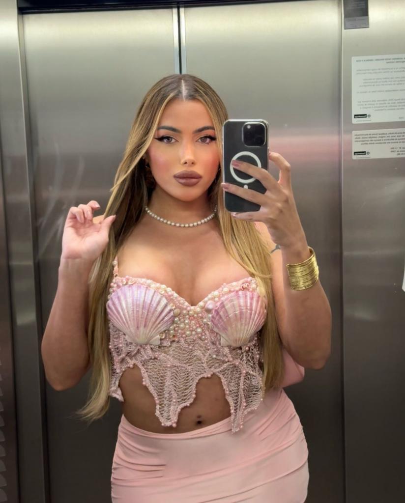 Transexual en Almería: 