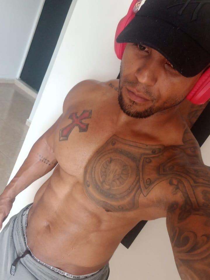 Chico busca chica en Madrid: 