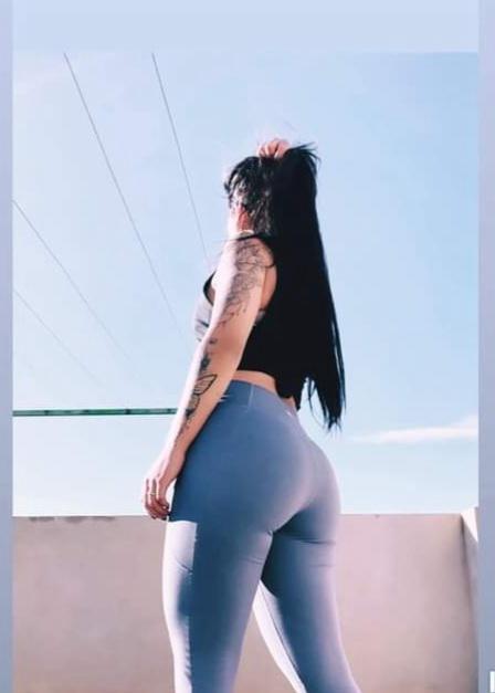 642375005: Chica busca chico en León