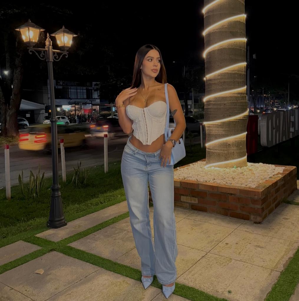 Chica busca chico en Ávila: 